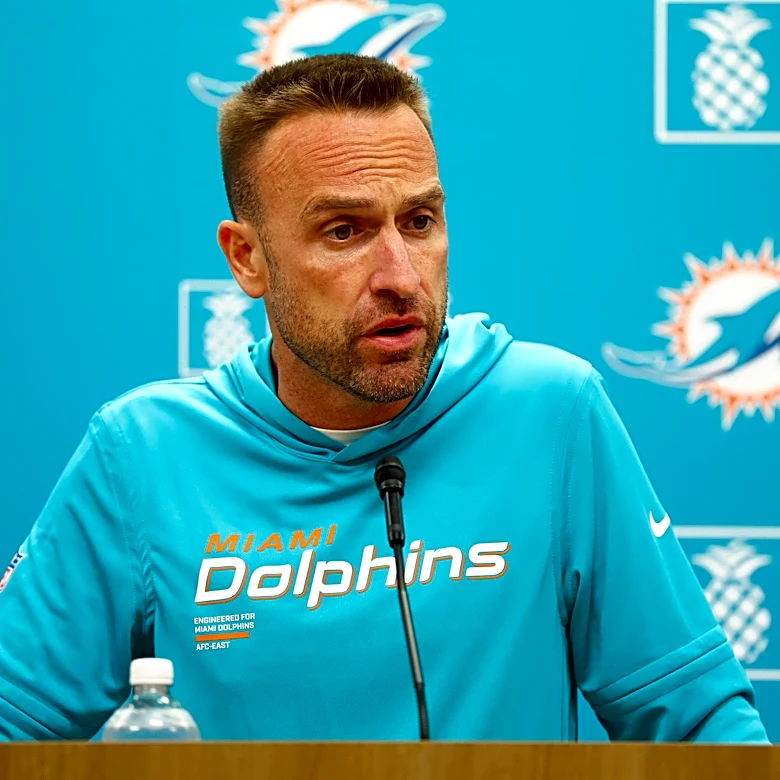 Miami Dolphins 2026 offseason grades: Vote on your reactions to all of the moves