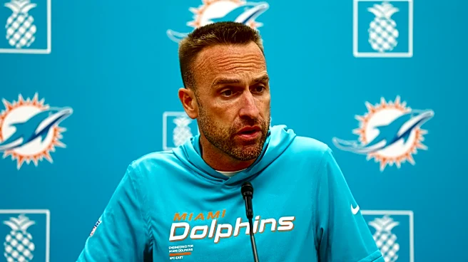 Miami Dolphins 2026 offseason grades: Vote on your reactions to all of the moves