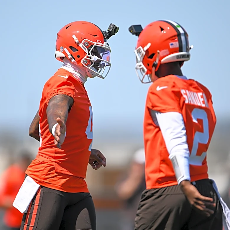 When is the right time for Todd Monken to decide on Cleveland’s quarterback? Browns Reacts Survey