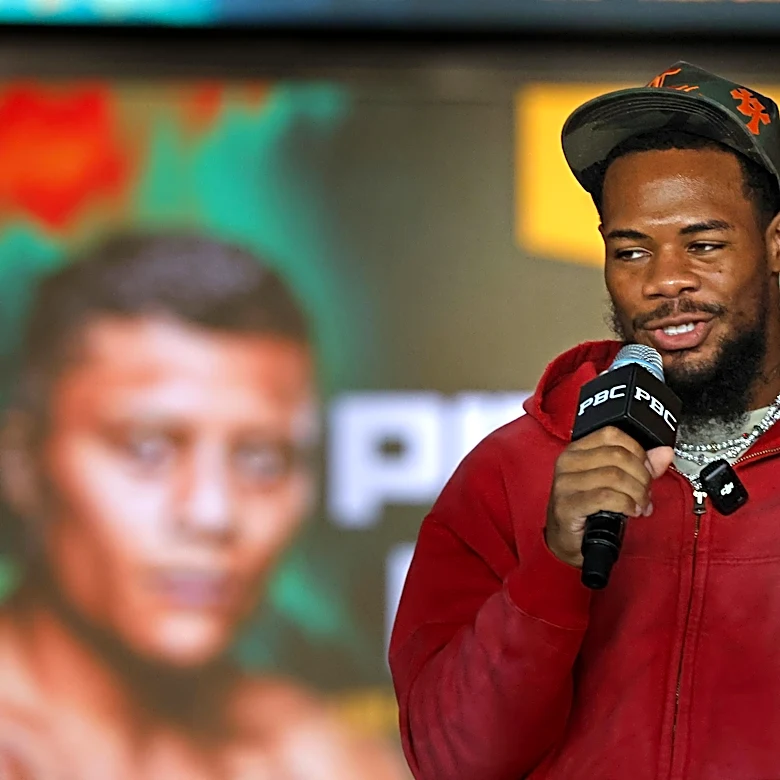 Lamont Roach open to taking on all top fighters after dealing with William Zepeda
