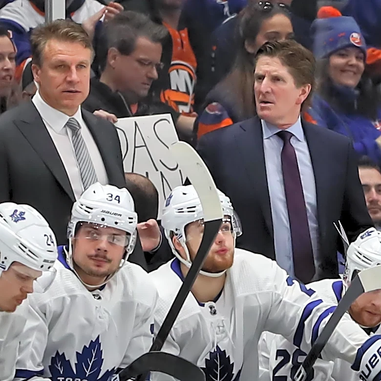 NHL News: Coaches come, coaches go, coaches come back