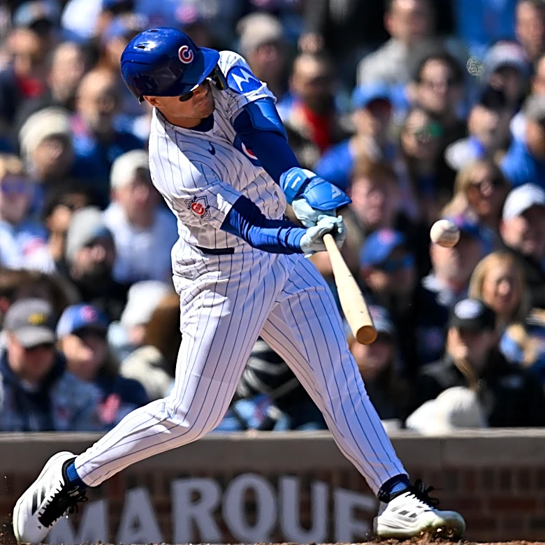 Cubs roster moves: Matt Shaw activated, Jameson Taillon to IL, Kevin Alcántara optioned, Ethan Roberts recalled