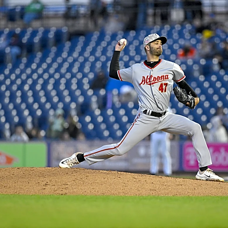 It’s time for Pirates to call up Pittsburgh’s own Justin Meis