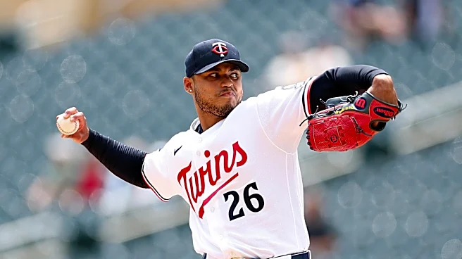 Game 68: Twins at Tigers