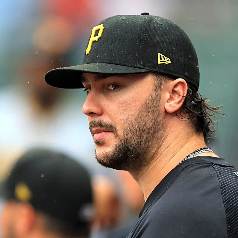 Los Angeles Dodgers vs. Pittsburgh Pirates: Eric Lauer vs. Paul Skenes