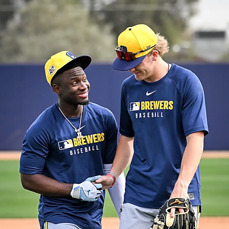Brewers Reacts Survey: Which prospect would you like to see called up?