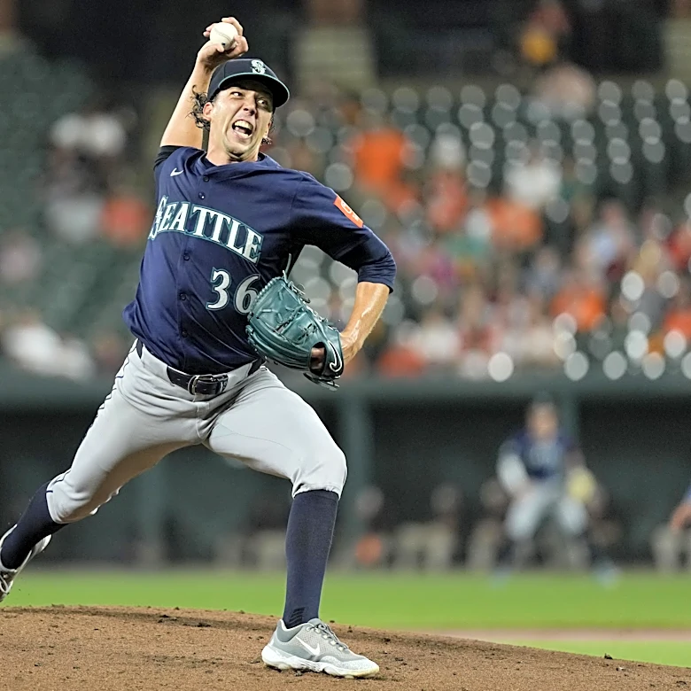 Tuesday evening Orioles game thread, vs. Mariners, 6:35 PM