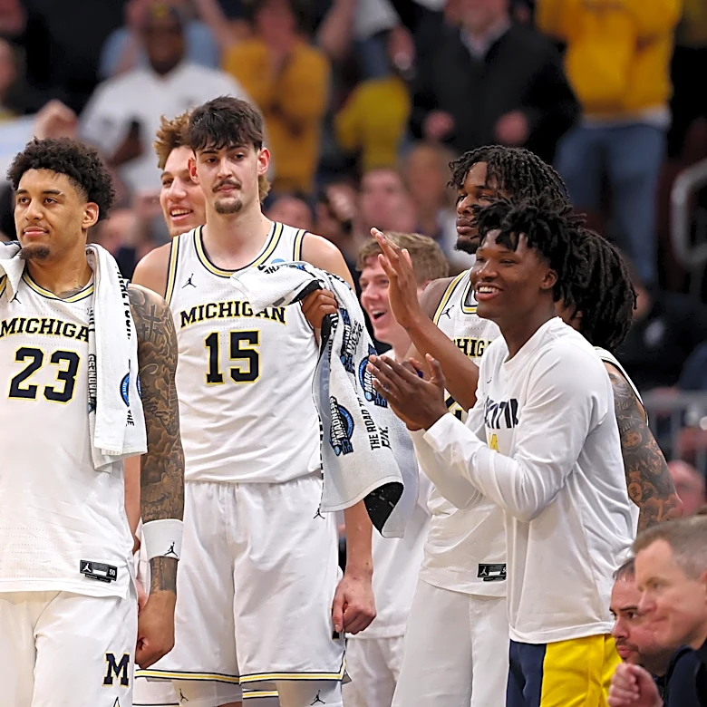 Dub Hub: Michigan players headline latest Warriors mock draft roundup