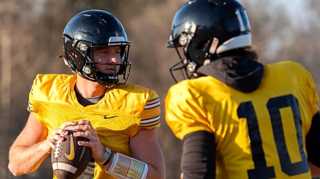Hawkeye Football 2026 Position Preview: Quarterback