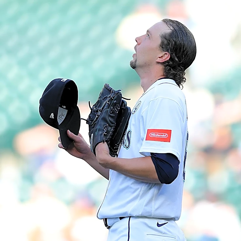 Mariners Game Preview #68, 6/9/26: SEA at BAL
