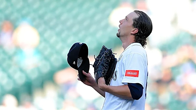 Mariners Game Preview #68, 6/9/26: SEA at BAL
