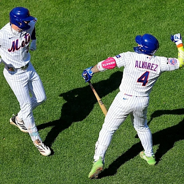 Mets vs. Cardinals: Lineups, broadcast info, and open thread, 6/9/26