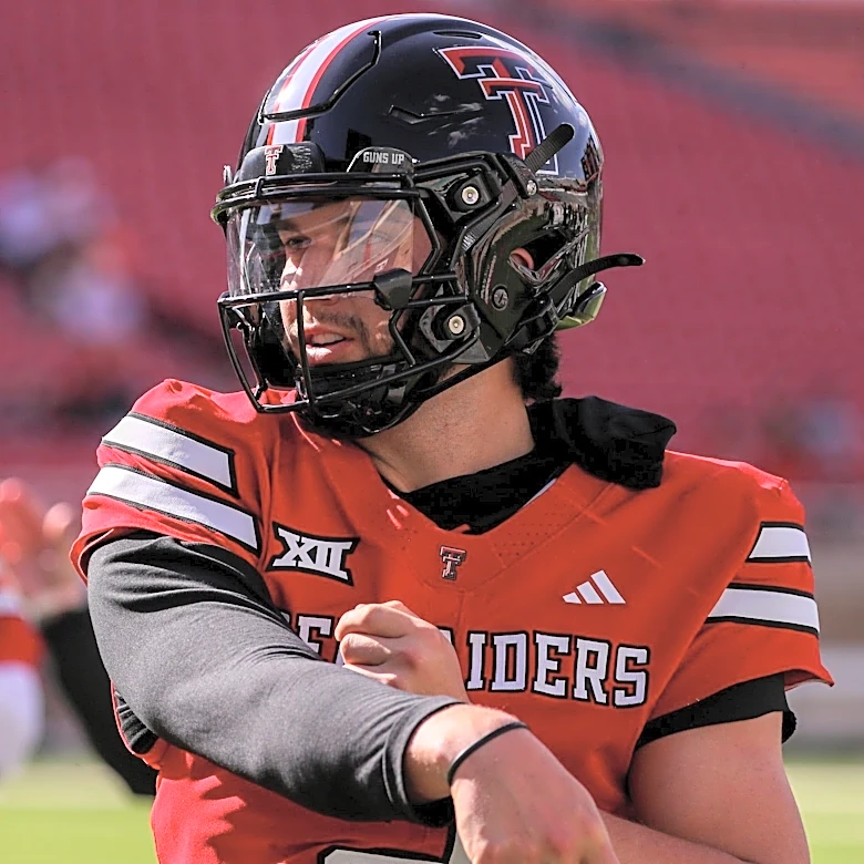 Should Brendan Sorsby be allowed to play for Texas Tech this season?