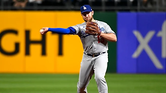 Dodgers at Pirates game chat