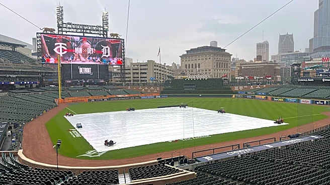 GameThread: Detroit Tigers vs. Minnesota Twins, 6:40 p.m.