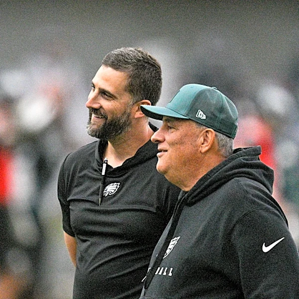 Eagles Minicamp Practice Notes: Defense ahead of offense thus far