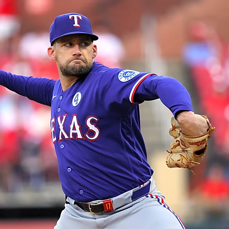Game 66 Game Day Thread – Texas Rangers @ Kansas City Royals