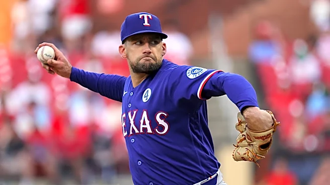 Game 66 Game Day Thread – Texas Rangers @ Kansas City Royals