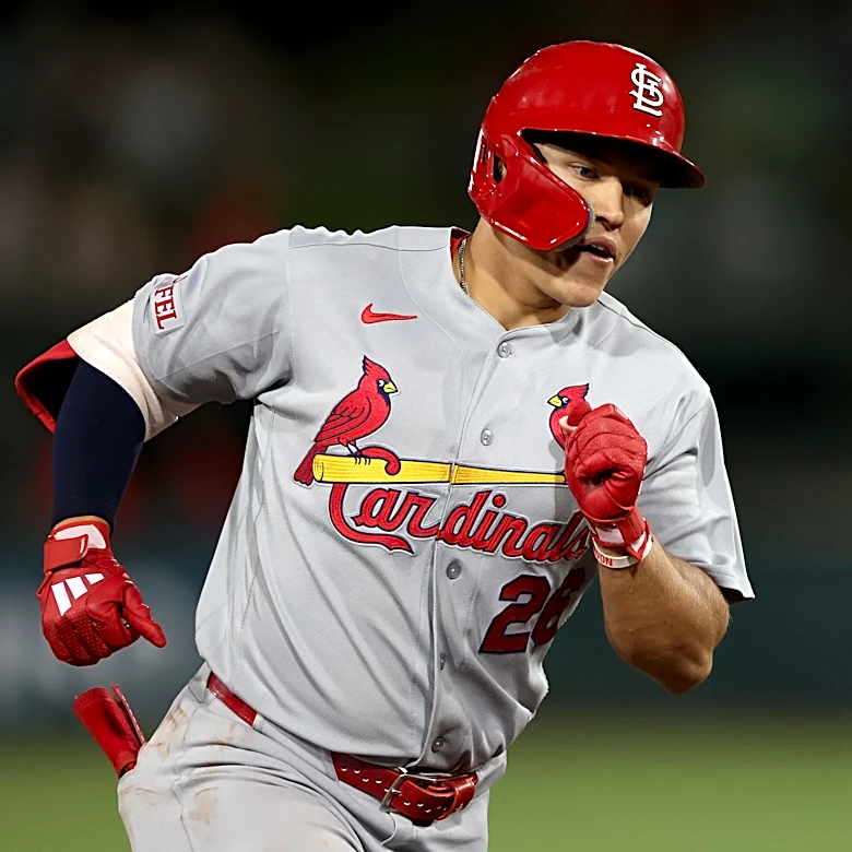 Game Discussion for St. Louis Cardinals vs New York Mets Tuesday Night