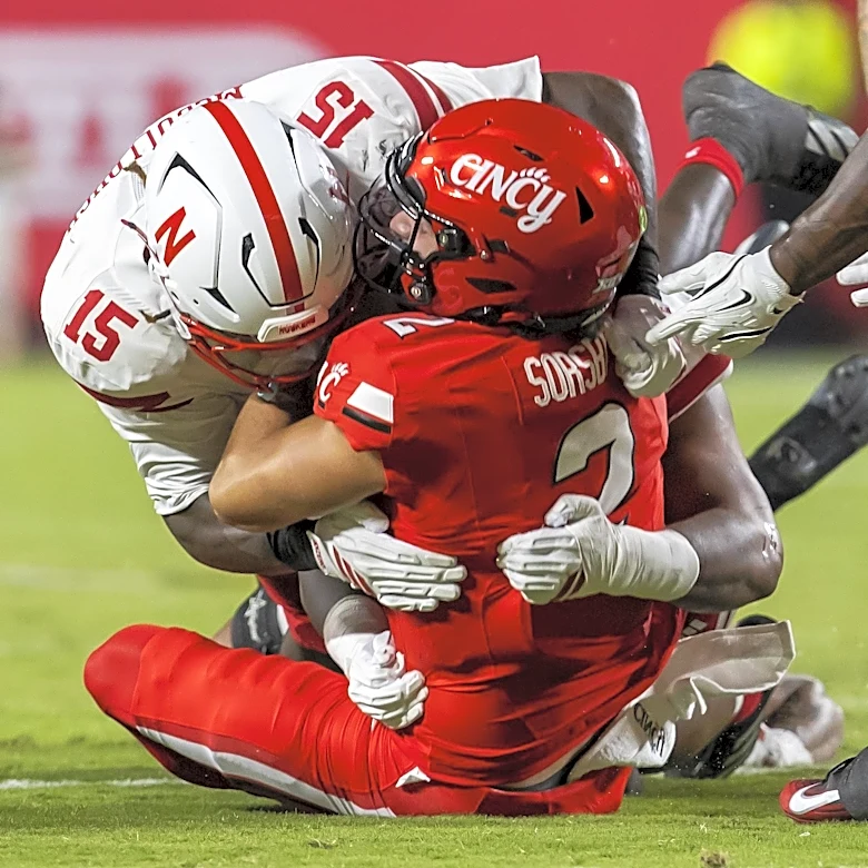 Nebraska Reacts Survey: Are You For or Against a Texas Tech Scheduling Ban?