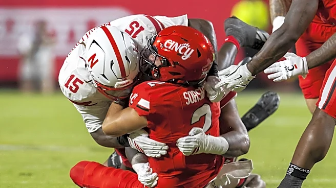 Nebraska Reacts Survey: Are You For or Against a Texas Tech Scheduling Ban?