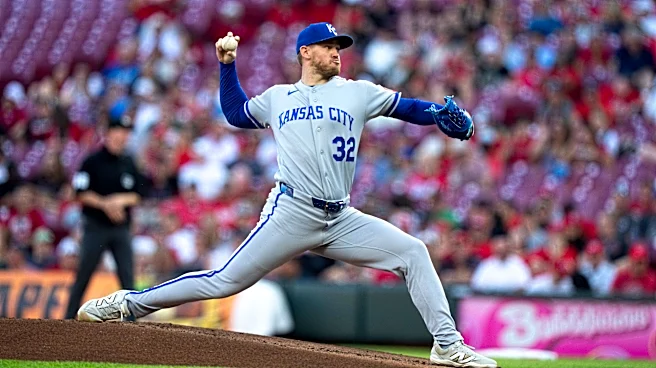 Royals June 9 game discussion