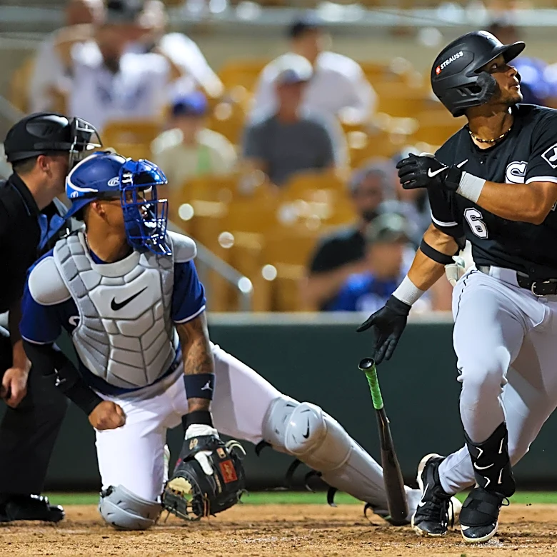 Game Thread: Atlanta Braves (45-21) at White Sox (34-31)