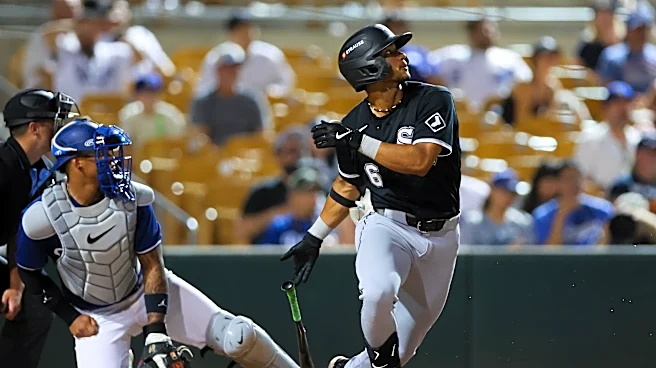 Game Thread: Braves (45-21) at White Sox (34-31)