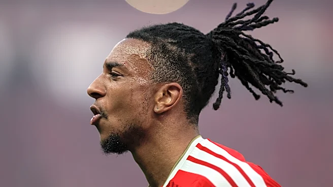 Report: Every Real Madrid bid for Michael Olise will be rejected by Bayern Munich