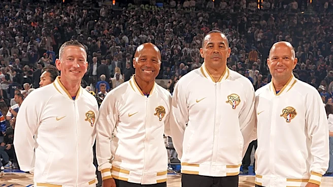 NBA Releases Game 3 L2M Report, Finds No Mistakes