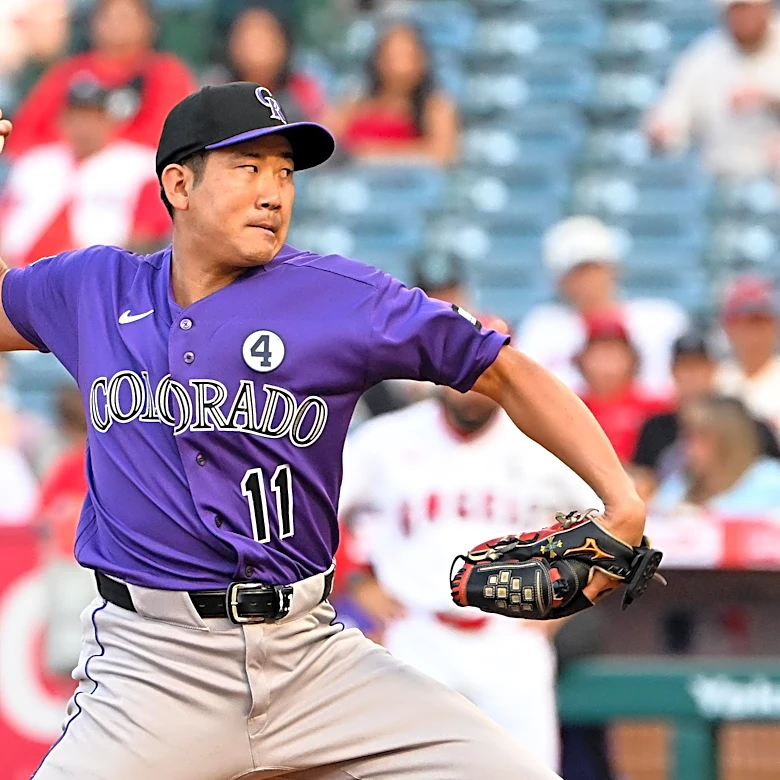 Colorado Rockies vs. Chicago Cubs game discussion: Colin Rea vs Tomoyuki Sugano