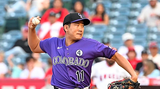 Colorado Rockies vs. Chicago Cubs game discussion: Colin Rea vs Tomoyuki Sugano