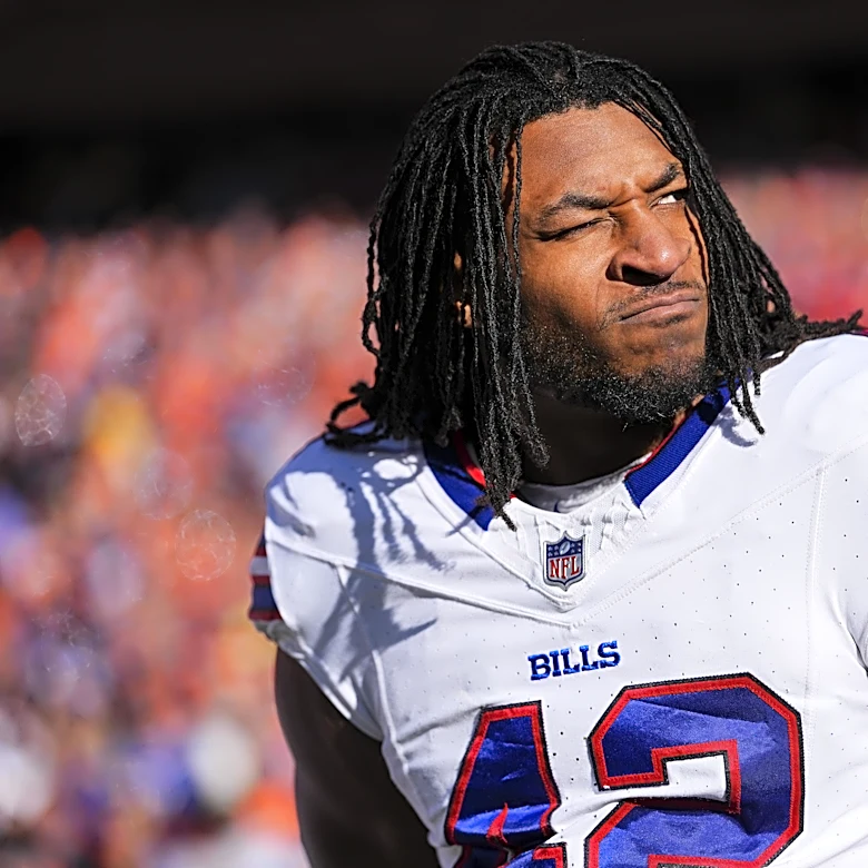 Buffalo Bills 2026 mandatory minicamp: What we learned on Day 1