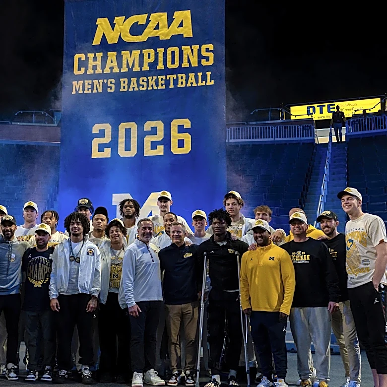 Summer Basketball Preview: Michigan