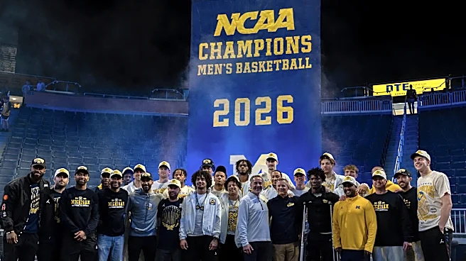Summer Basketball Preview: Michigan