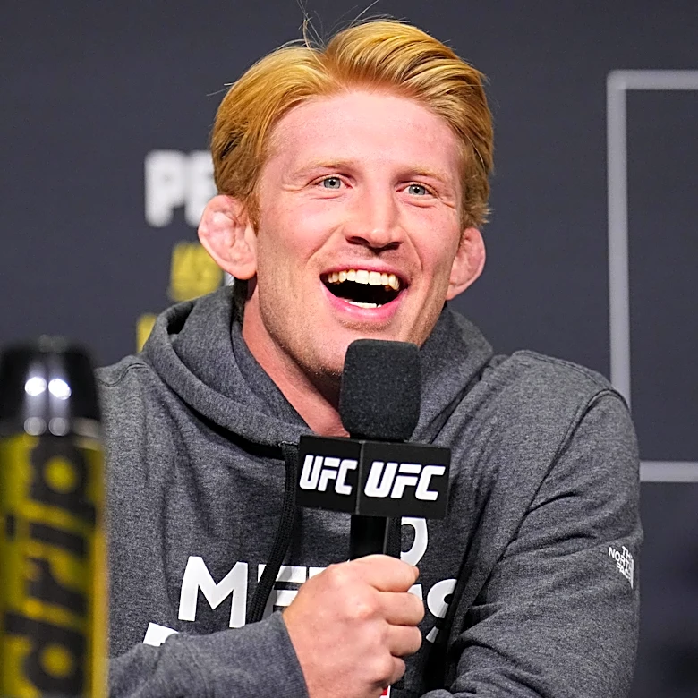 Video: Persuaded Bo Nickal ‘ready’ to call for Middleweight title shot after UFC Freedom 250 – ‘Only a matter of time’