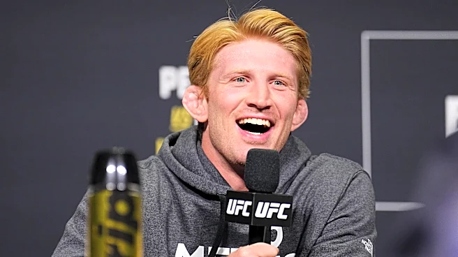 Video: Persuaded Bo Nickal ‘ready’ to call for Middleweight title shot after UFC Freedom 250 – ‘Only a matter of time’