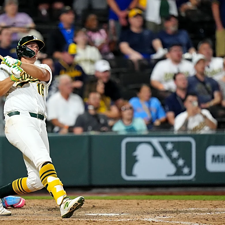 Game #67: Brewers at Athletics Game Thread
