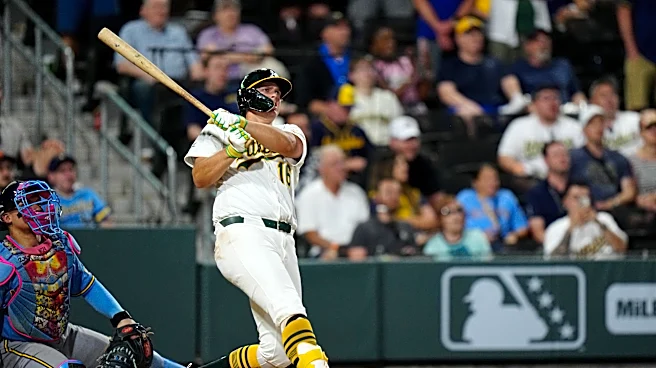 Game #67: Brewers at Athletics Game Thread