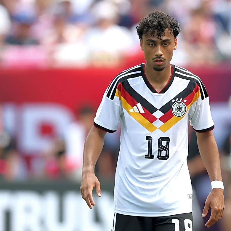 Transfer Radar: Positive negotiations between Frankfurt, Bayern Munich for Nathaniel Brown