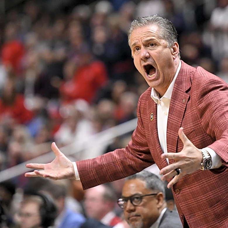 John Calipari, Arkansas Reportedly Schedule Exhibition With Gonzaga