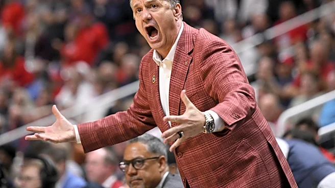 John Calipari, Arkansas Reportedly Schedule Exhibition With Gonzaga