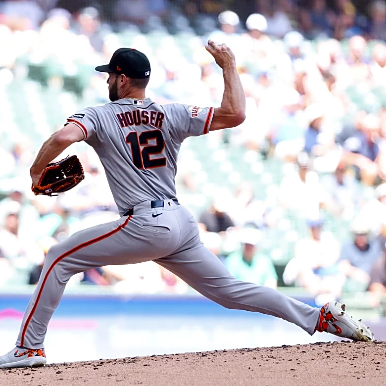 6/9 Gamethread: Giants vs. Nationals