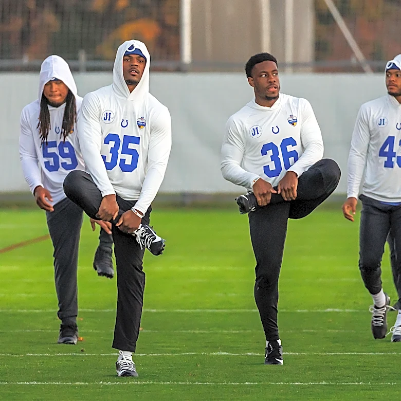 Colts place backup safety on reserve/retired list