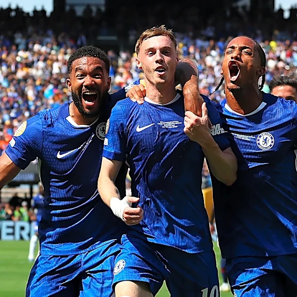 Chelsea’s ‘list of untouchables’ includes seven players — report