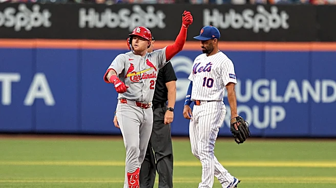 Rough night at the office for Freddy Peralta and the Mets