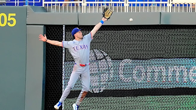 32-34 – Extra bags send Rangers packing in 5-3 loss to Royals