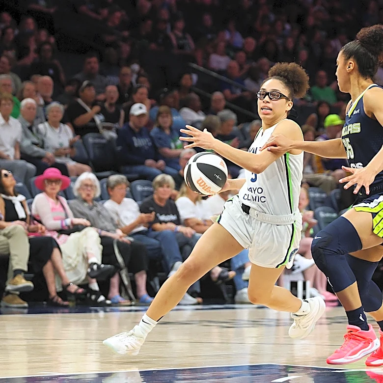 Three observations as Dallas suffers loss to Minnesota