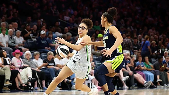 Three observations as Dallas suffers loss to Minnesota
