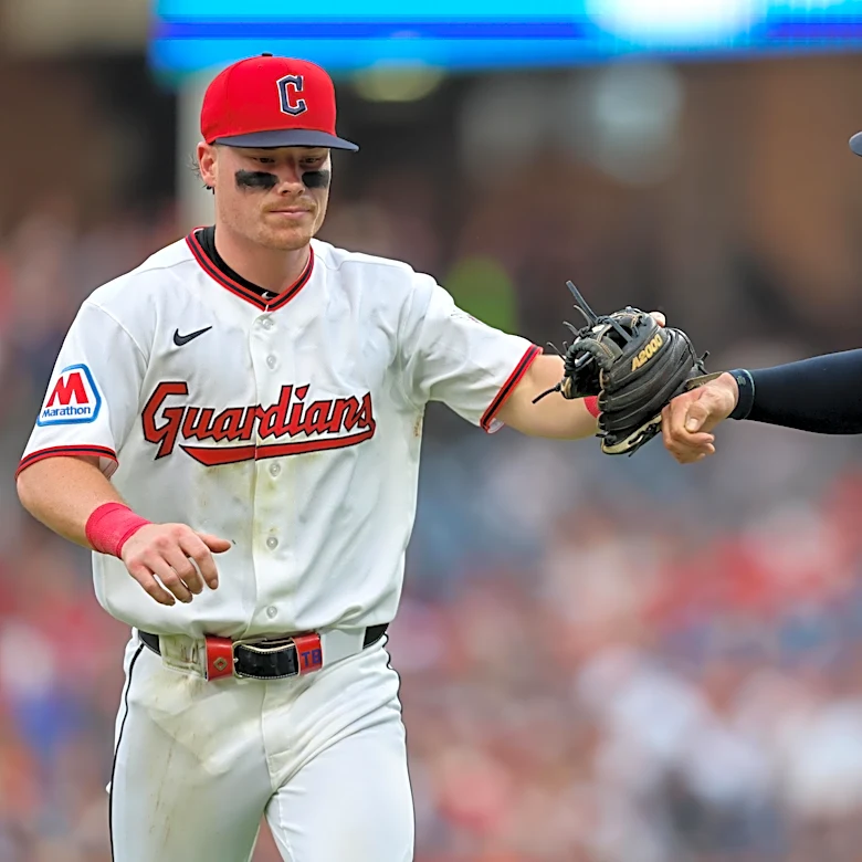 Yankees Take Another in Cleveland